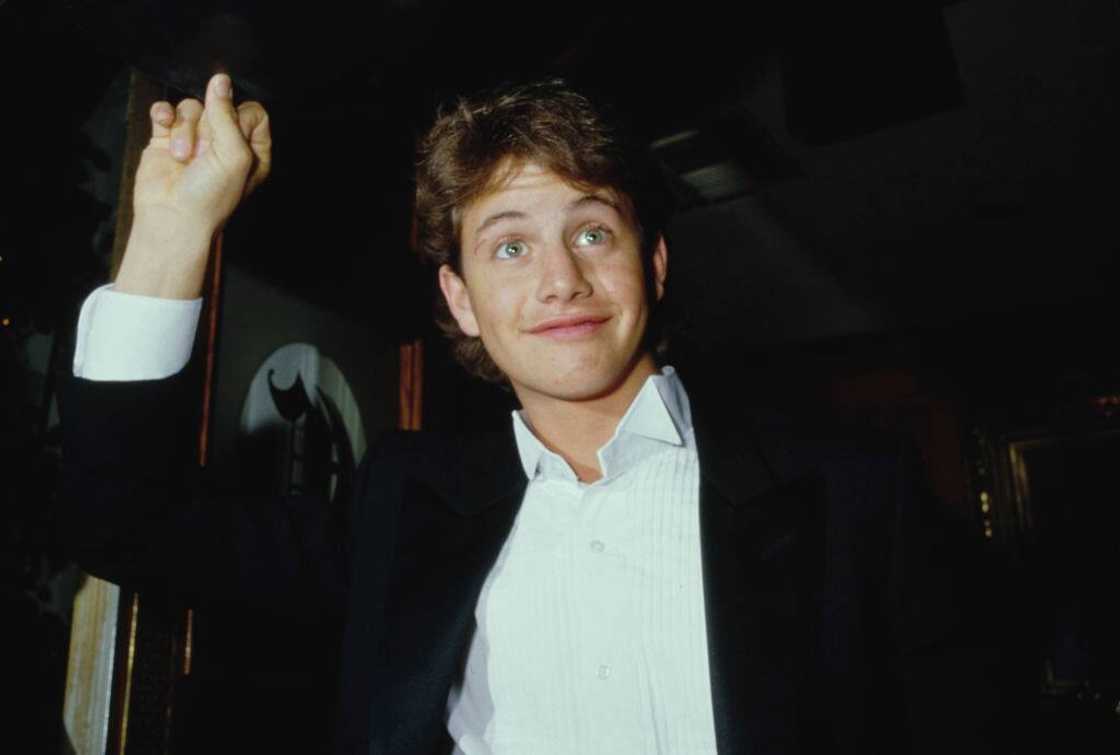 Kirk Cameron Kirk Cameron