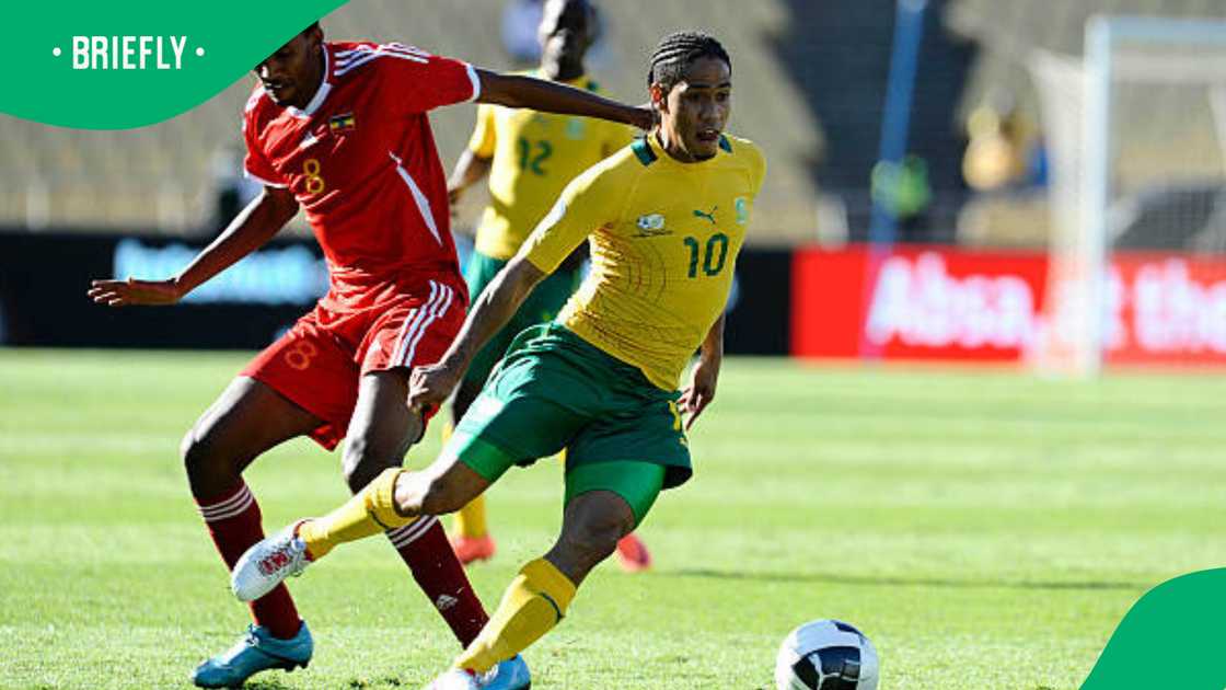 From Everton star to savvy investor, Pienaar’s journey proves success isn’t just about goals From Everton star to savvy investor, Pienaar’s journey proves success isn’t just about goals