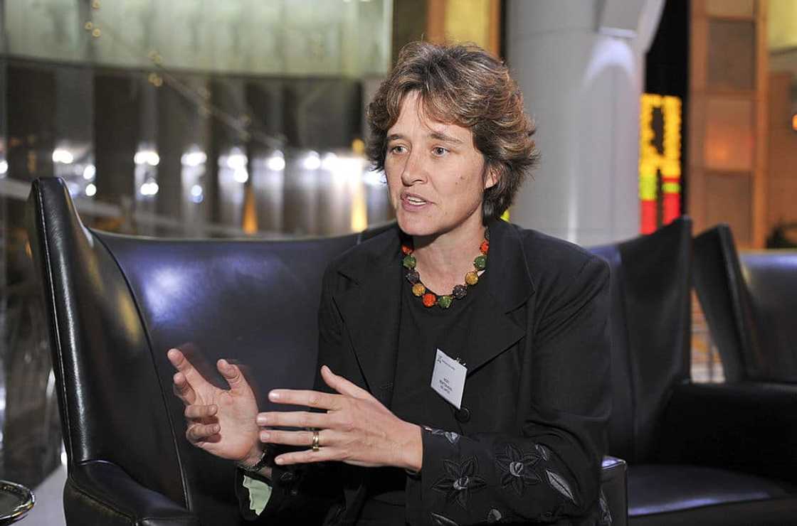 Nicky Newton-King Nicky Newton-King