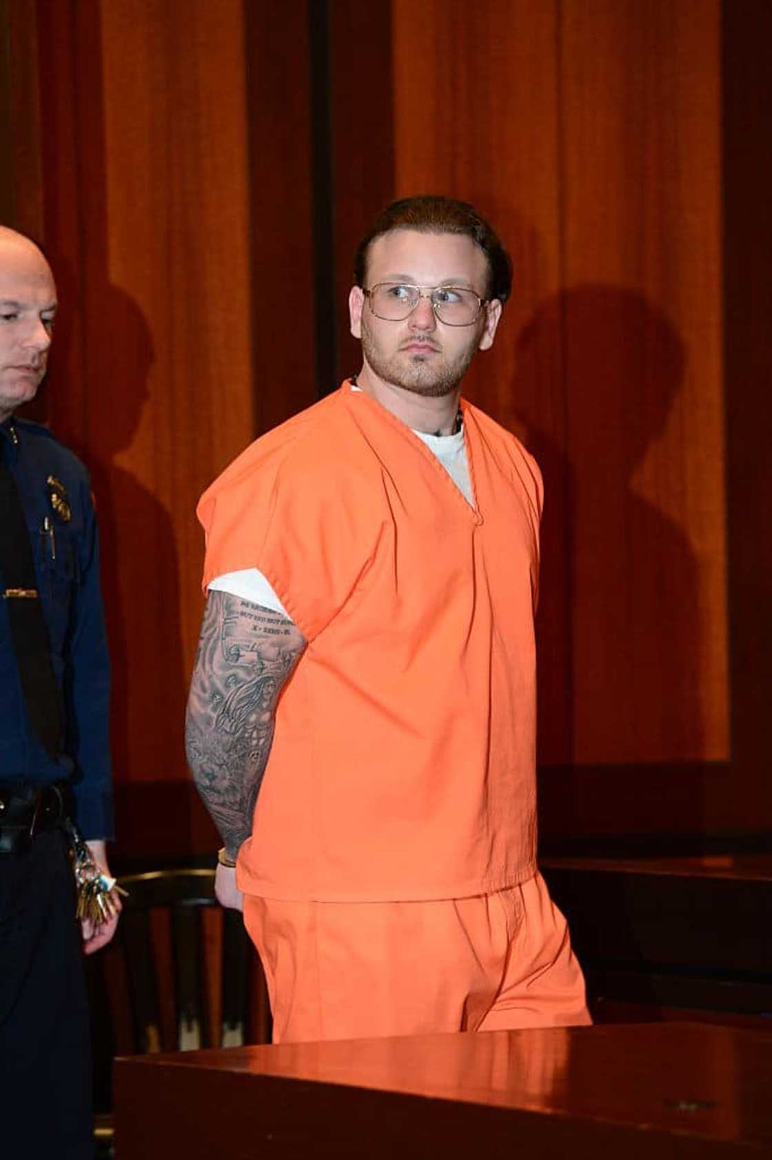 Charles Herbert Gotti's education Charles Herbert Gotti's education