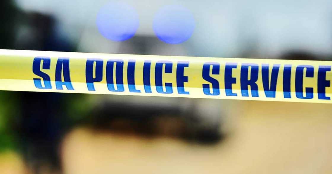 Phoenix, crime, SAPS Phoenix, crime, SAPS