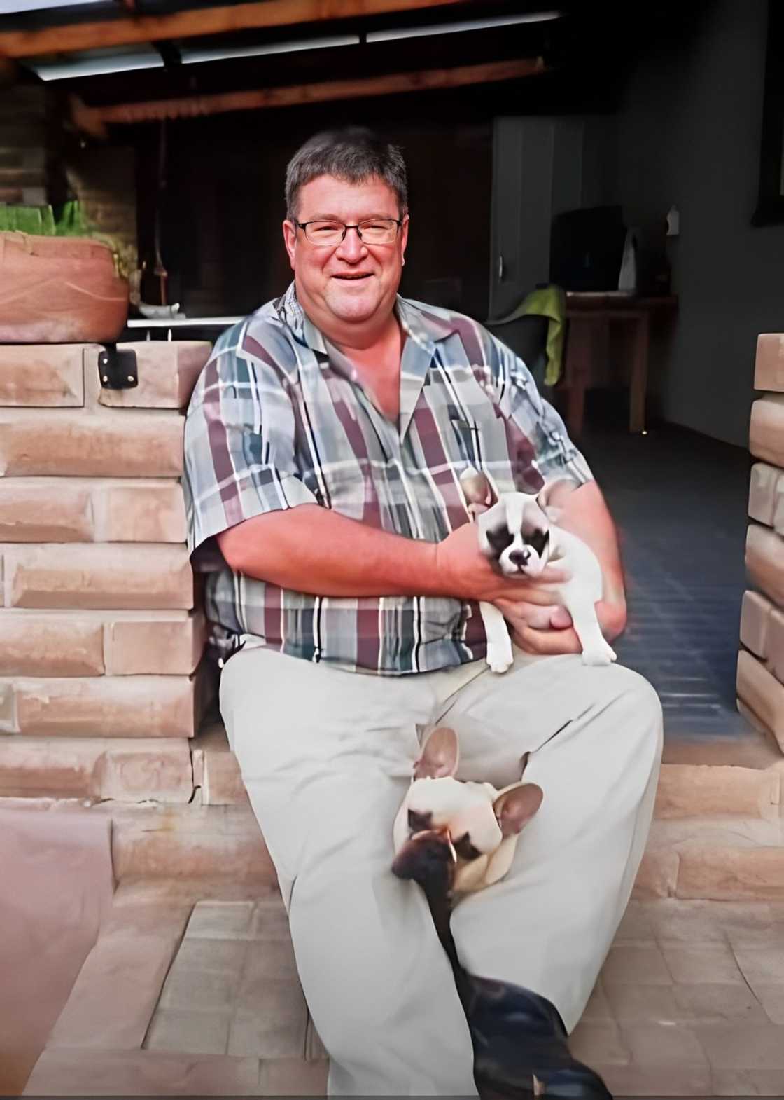 5 Arrested for Ermelo on-duty police commander's killing in Mpumalanga 5 Arrested for Ermelo on-duty police commander's killing in Mpumalanga