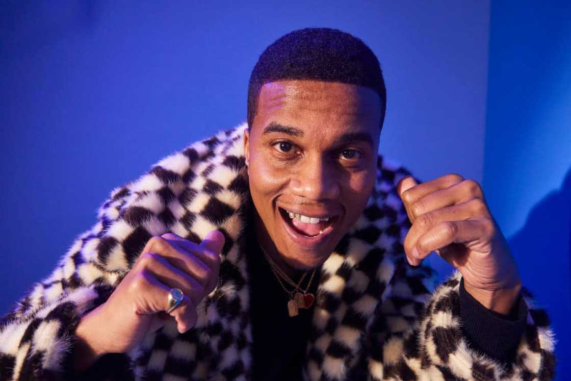 Was Cory Hardrict unfaithful? Was Cory Hardrict unfaithful?