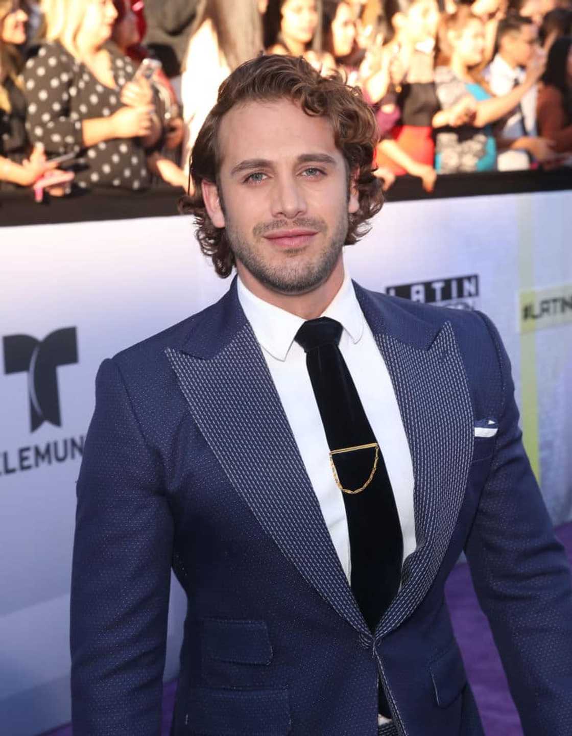 Blood and Wine lead cast Blood and Wine lead cast