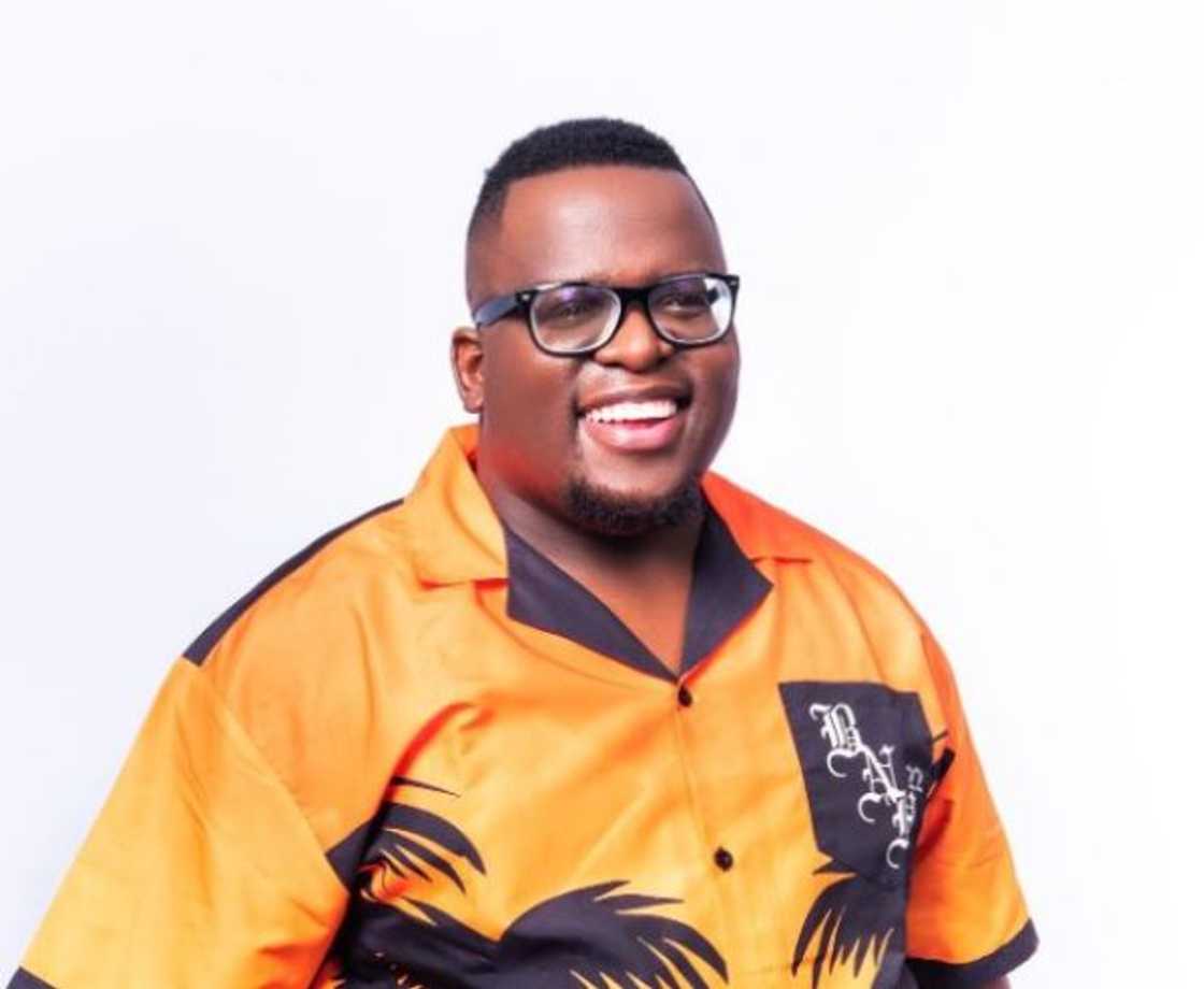 Netizens wished Sol Phenduka a happy birthday Netizens wished Sol Phenduka a happy birthday