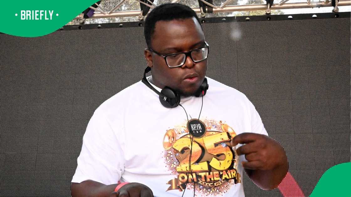 Sol Phenduka reveals why he was suspended