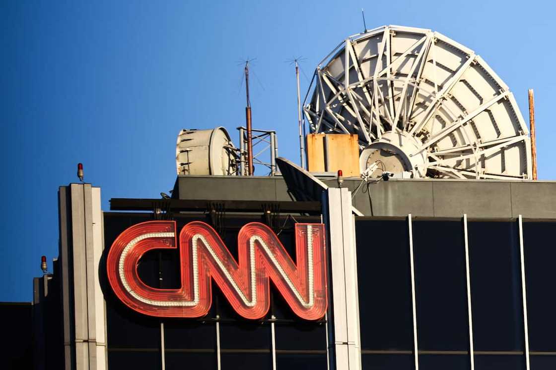 CNN logo CNN logo