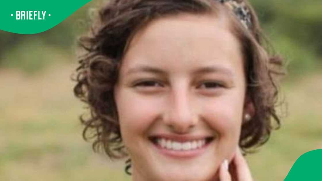 Christie Moolman, Potchefstroom Gimnasium, North West, South Africa