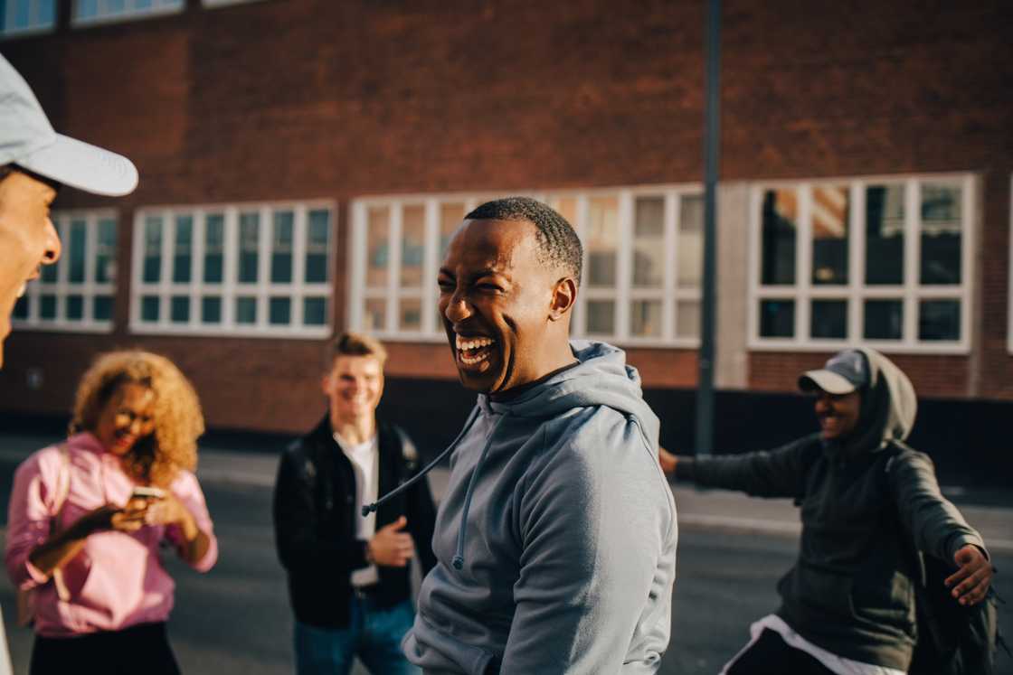 Social media users were sceptical about the winnings, questioning why there was a winner every week Social media users were sceptical about the winnings, questioning why there was a winner every week