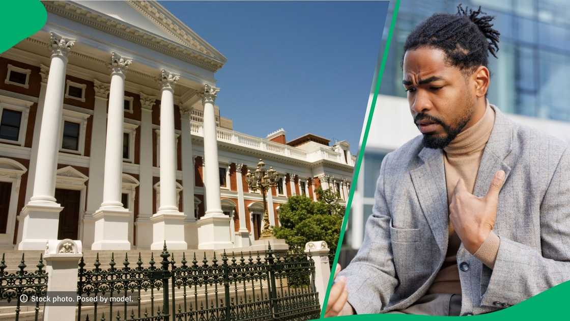 Parliament's lowest-paying staff members will receive a salary increase by 2026 Parliament's lowest-paying staff members will receive a salary increase by 2026