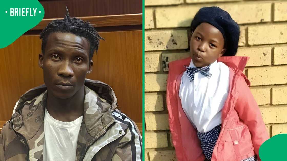 Phethe Simiao confessed to killing Amantla Samane