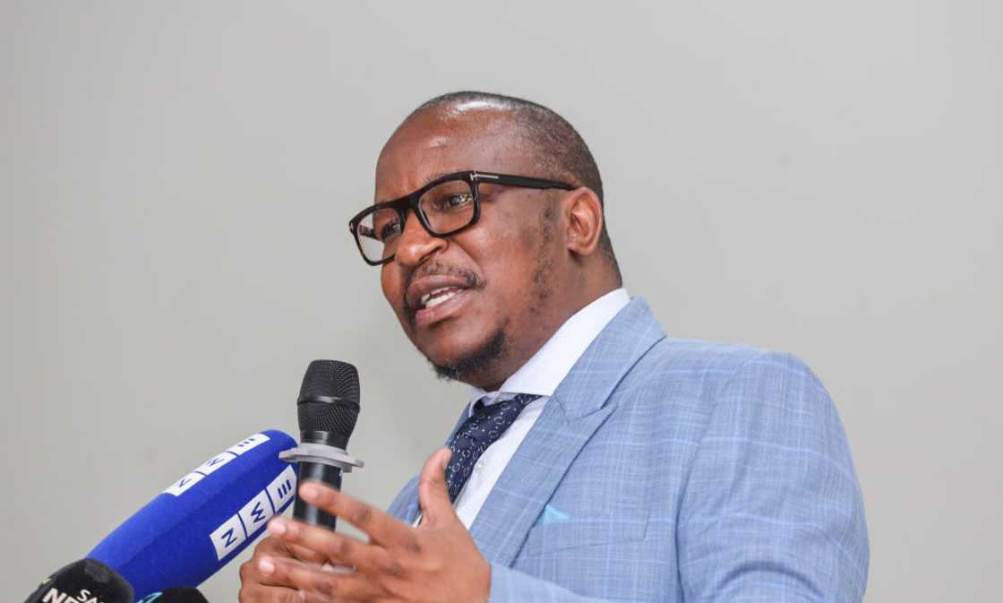 Department of Education MEC Matome Chiloane. Department of Education MEC Matome Chiloane.