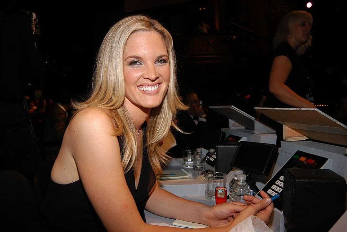 Bridgette Wilson Bridgette Wilson