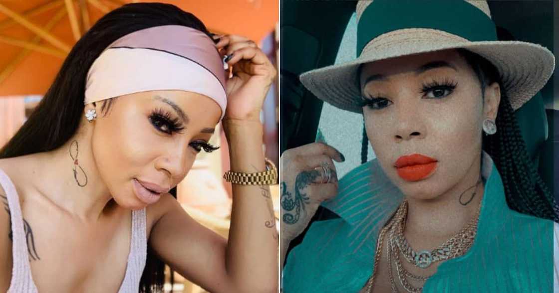 Kelly Khumalo, Fake Prophets, God, Holy Spirit, Faith, Receipts, Negativity Kelly Khumalo, Fake Prophets, God, Holy Spirit, Faith, Receipts, Negativity