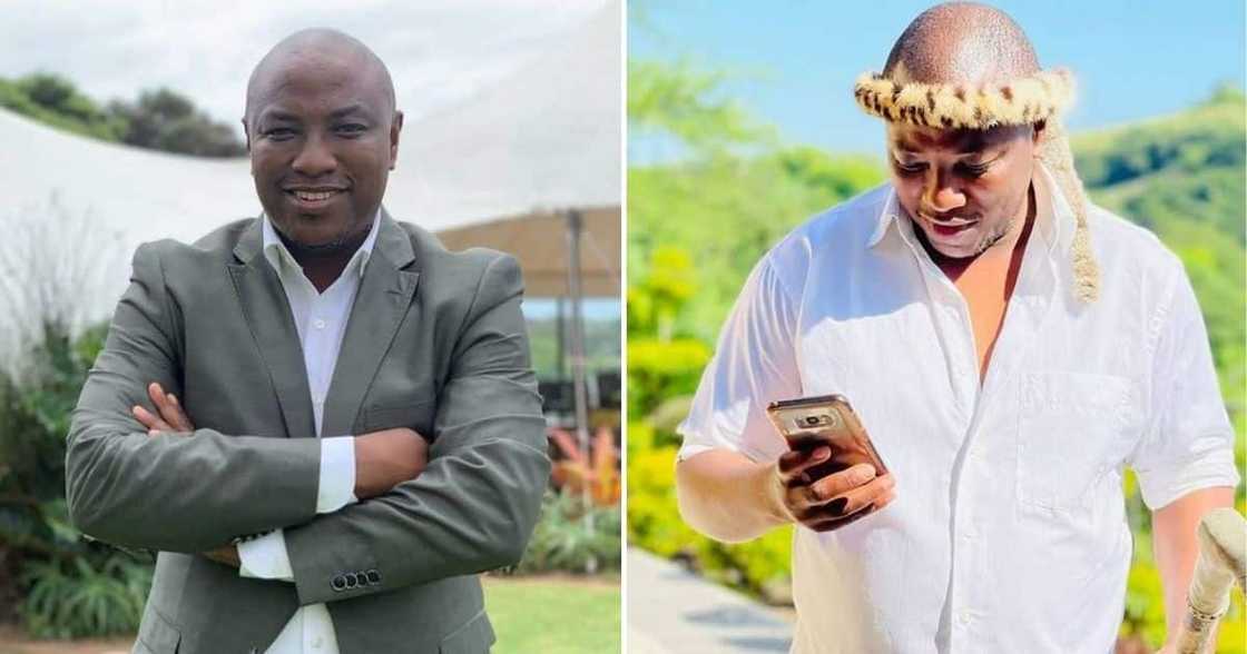 Musa Mseleku, Uthando Nesthembu,5th wife, Mnakwethu Musa Mseleku, Uthando Nesthembu,5th wife, Mnakwethu
