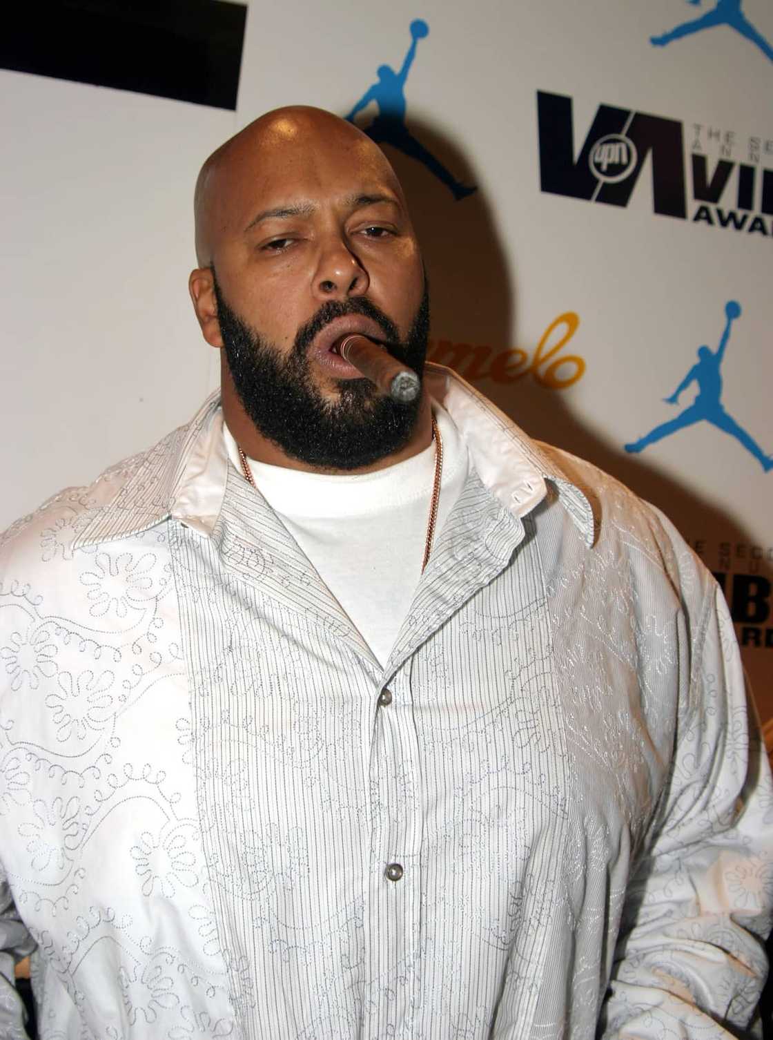 Suge Knight's net worth