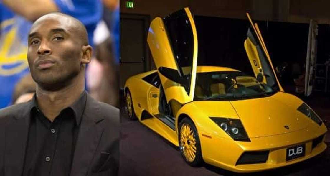10 Most expensive cars of NBA players 2020 10 Most expensive cars of NBA players 2020
