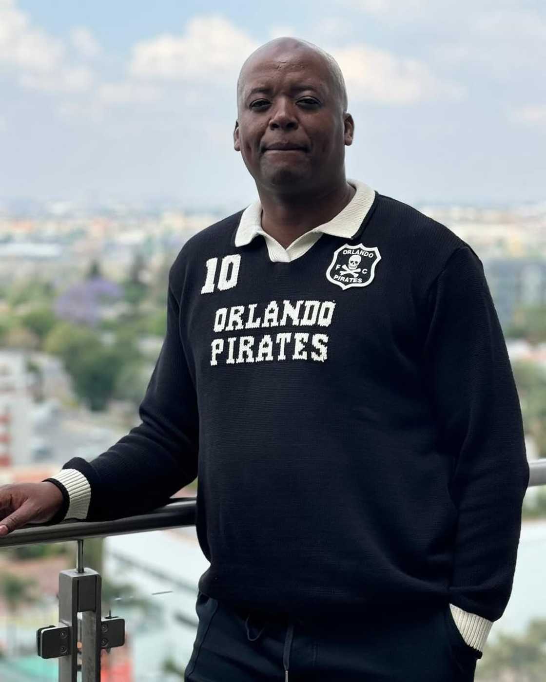 Arts activist responds after TK Nciza sues for R5 million