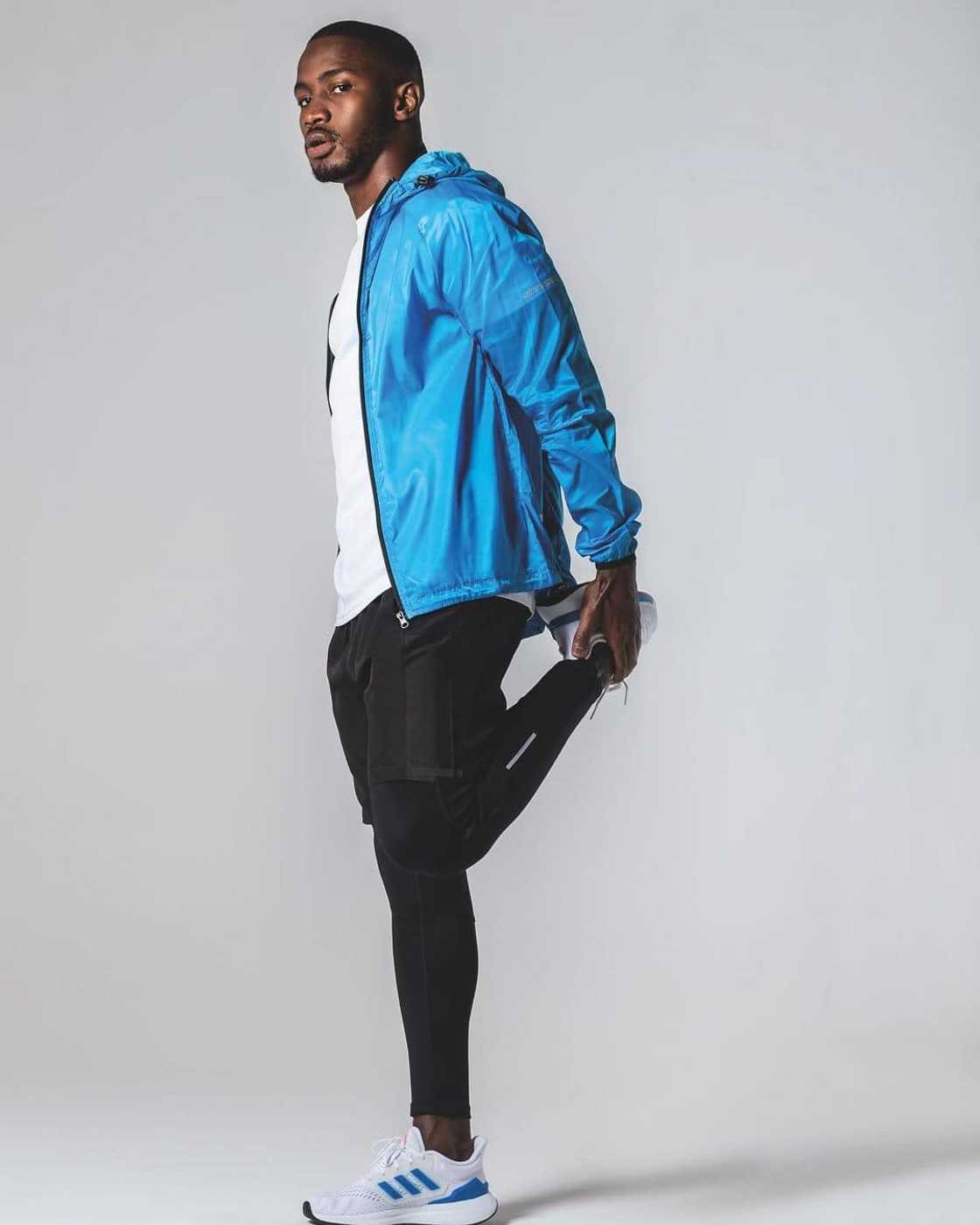 The River cast The River cast