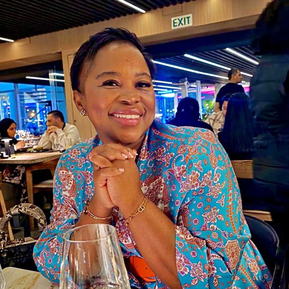 Viewers wished to be like her and promised to work harder Viewers wished to be like her and promised to work harder