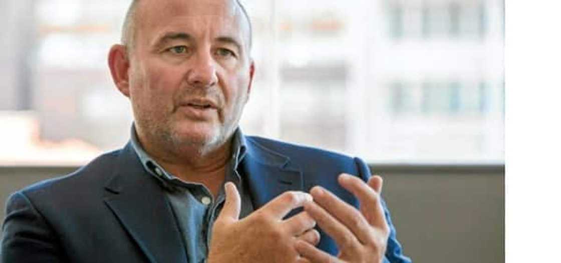 whitey basson net worth whitey basson net worth