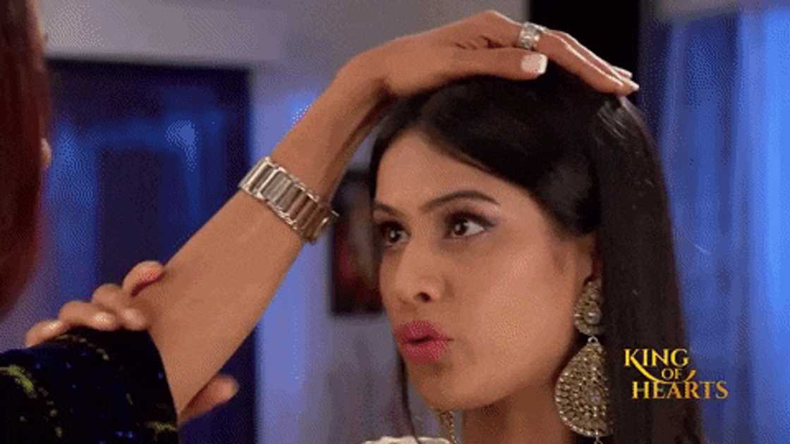 King of Hearts episodes King of Hearts episodes