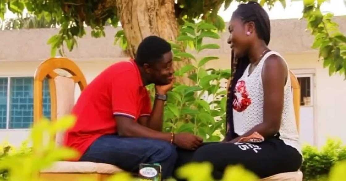 My husband is planning to marry another lady in secret - Young wife narrates My husband is planning to marry another lady in secret - Young wife narrates
