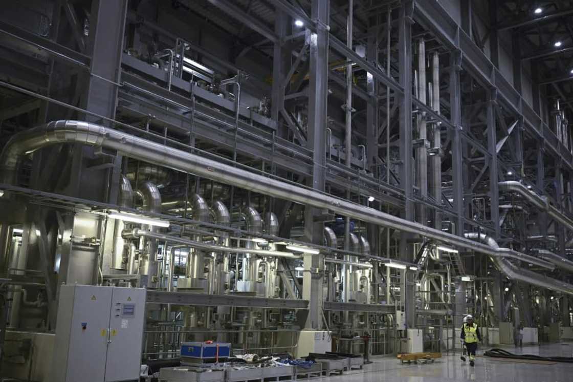 The complexity of EPS reactors like Olkiluoto 3 have led to construction delays The complexity of EPS reactors like Olkiluoto 3 have led to construction delays