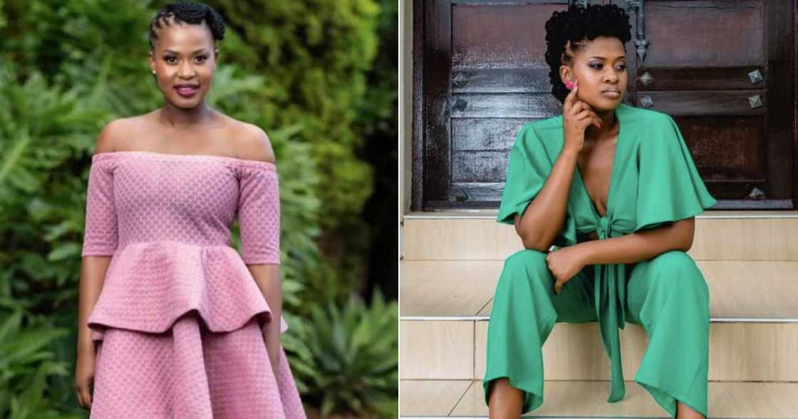 Zenande Mfenyana, parents, Covid-19, vaccine, jab Zenande Mfenyana, parents, Covid-19, vaccine, jab