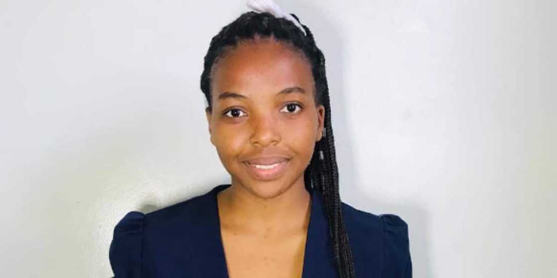 Halala: Brilliant SA Student Graduates With 20 Distinctions & A Prestigious Dean's Merit Award Halala: Brilliant SA Student Graduates With 20 Distinctions & A Prestigious Dean's Merit Award