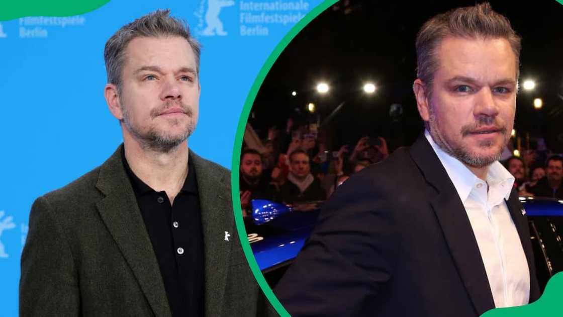 All about Matt Damon's net worth All about Matt Damon's net worth