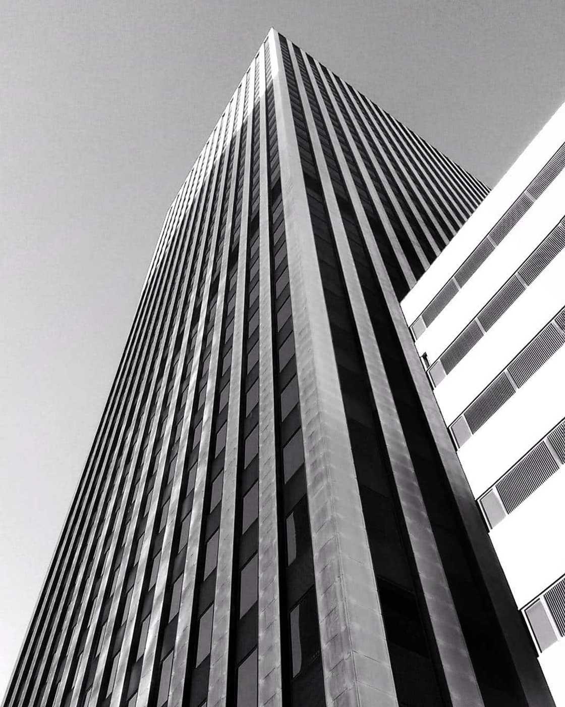 What is the tallest building in South Africa What is the tallest building in South Africa