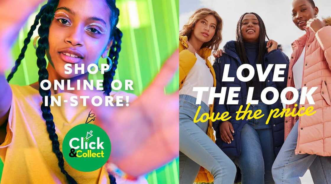 Ackermans application Ackermans application