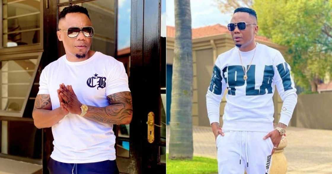 DJ Tira, show support, contribution, SA Music DJ Tira, show support, contribution, SA Music