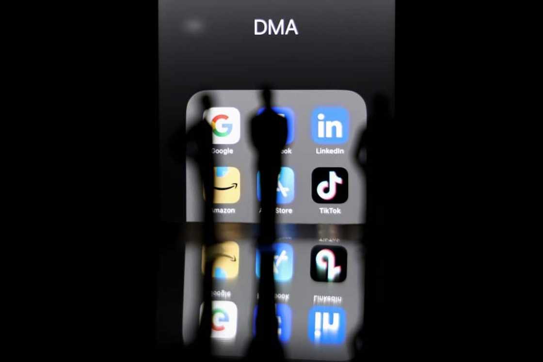 The EU long ago set its sights on big tech with a bolstered legal armoury to rein in companies like Apple The EU long ago set its sights on big tech with a bolstered legal armoury to rein in companies like Apple