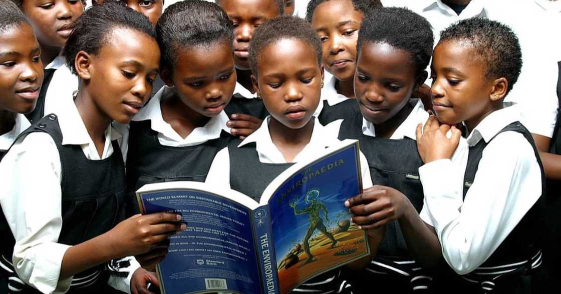 SA's come last in international reading assessment on Grade 4 learners SA's come last in international reading assessment on Grade 4 learners