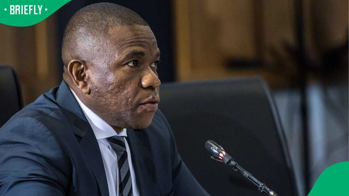 General Nhlanhla Mkhwanazi will be the last witness General Nhlanhla Mkhwanazi will be the last witness