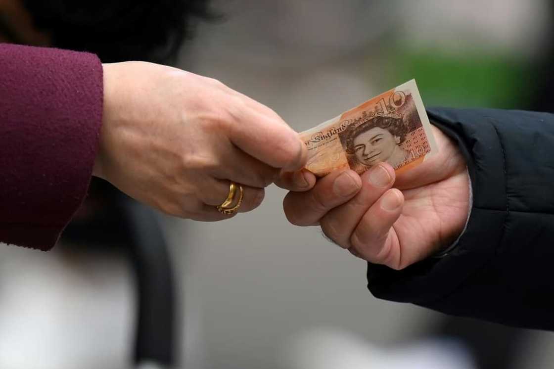 Rate hikes have worsened Britain's cost-of-living squeeze because retail lenders follow suit by hiking the cost of repayments on mortgages and other loans Rate hikes have worsened Britain's cost-of-living squeeze because retail lenders follow suit by hiking the cost of repayments on mortgages and other loans
