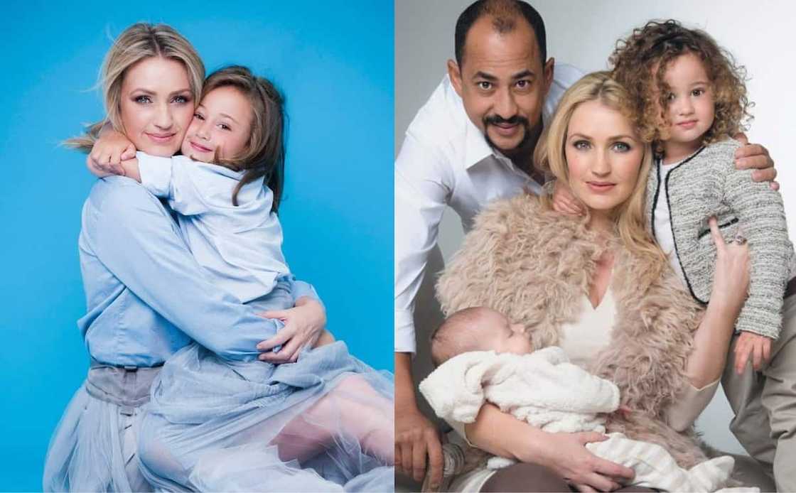 Is Diaan Lawrenson still married? Is Diaan Lawrenson still married?