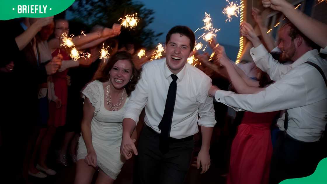 Abby Acone's ex-husband