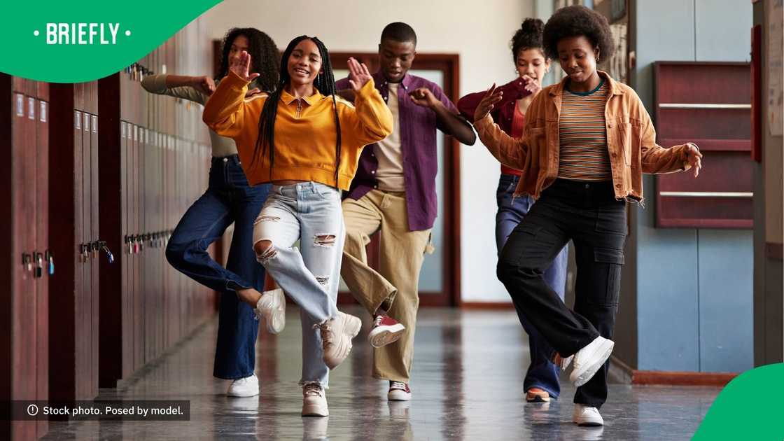 Youth excited about R12.5K funding Youth excited about R12.5K funding