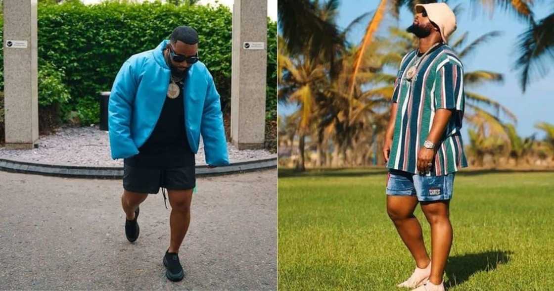 Cassper Nyovest, video, Thobeka Cassper Nyovest, video, Thobeka