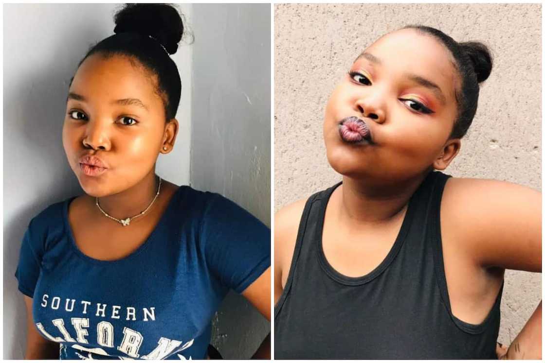 karabo magongwa's age karabo magongwa's age