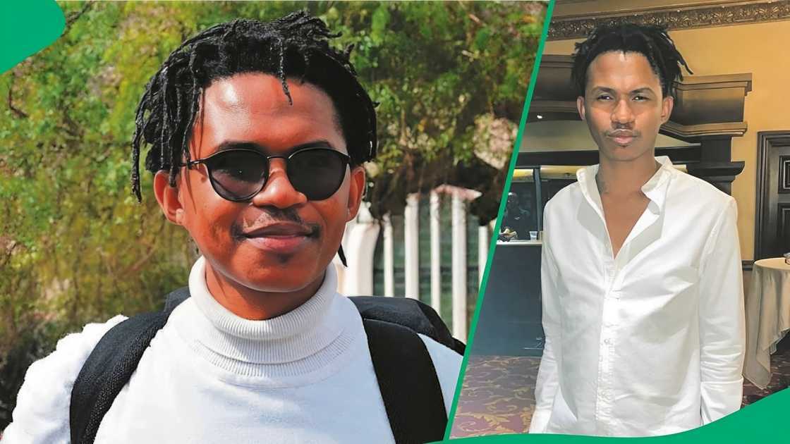 Musa Khawula has two pending cases in addition to the two charges. Musa Khawula has two pending cases in addition to the two charges.