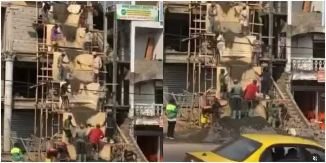 Construction, Workers, Unity Construction, Workers, Unity