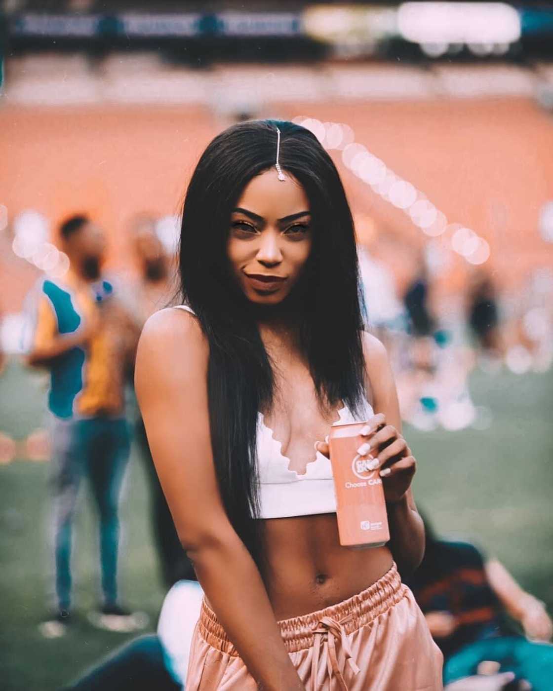 rouge rapper first feature rouge rapper first feature