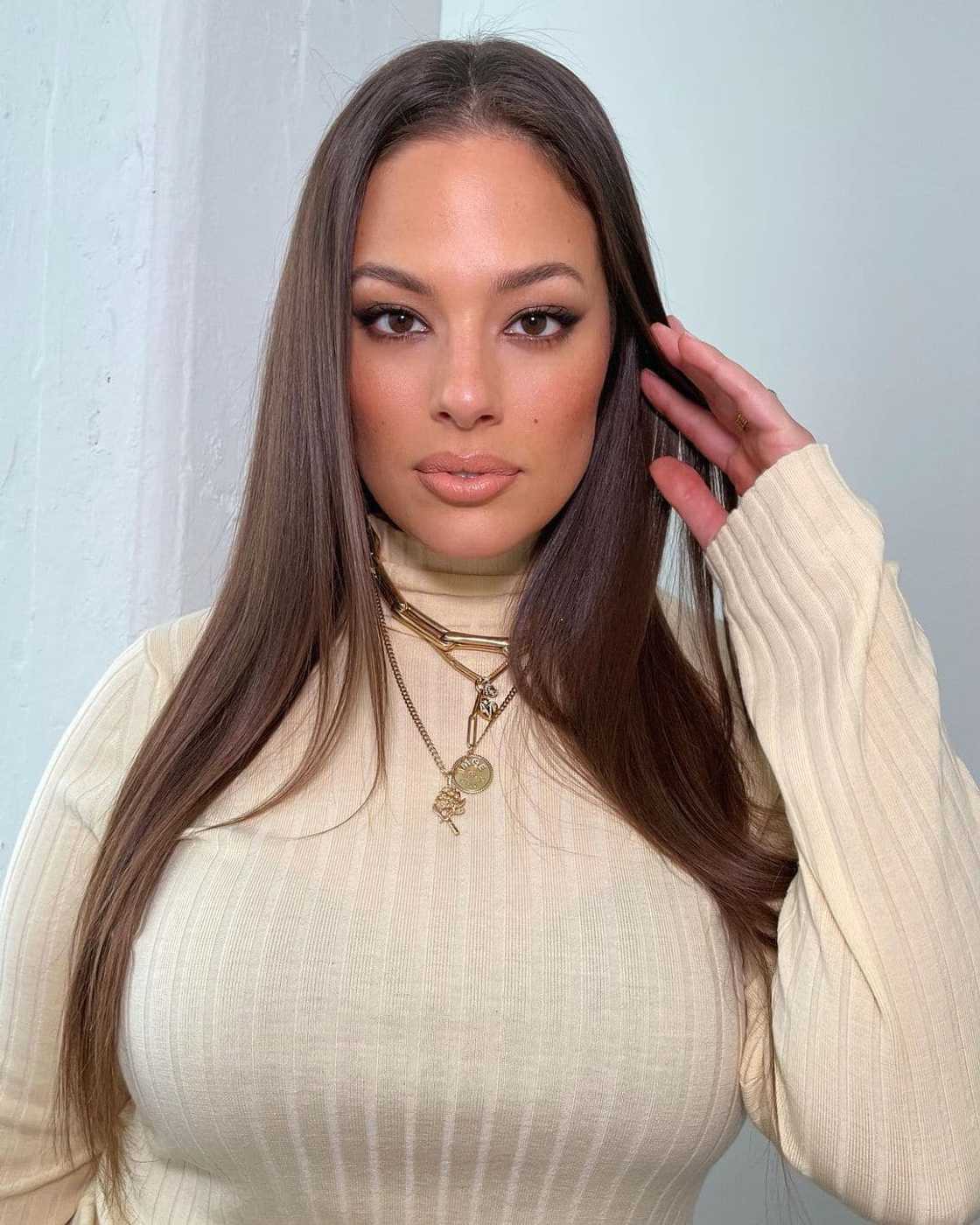 Ashley Graham Ashley Graham