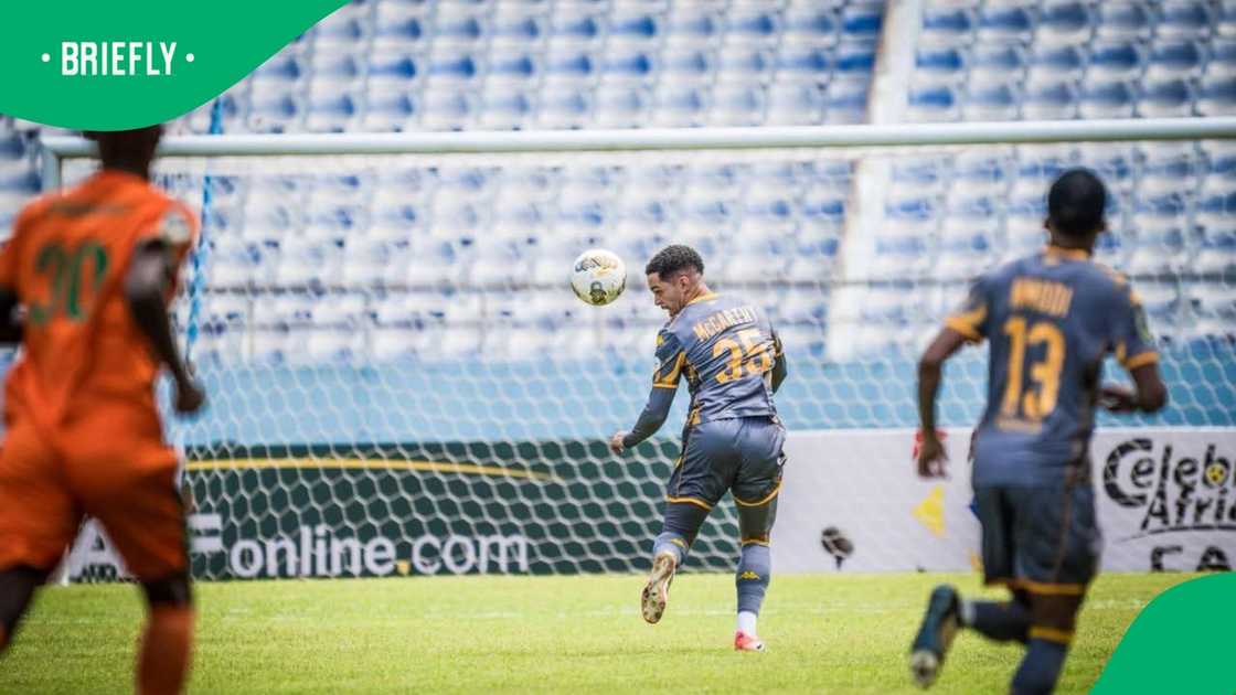 Kaizer Chiefs, Betway Premiership