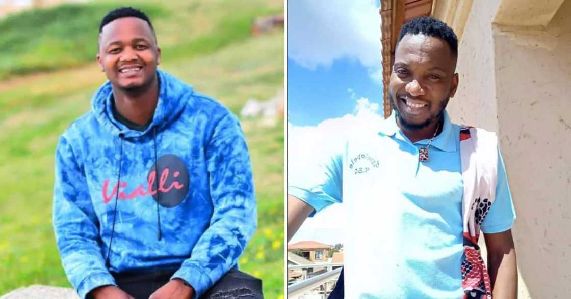 Zola Hashatsi, Siyanda Sesimani, Celebrity Zola Hashatsi, Siyanda Sesimani, Celebrity