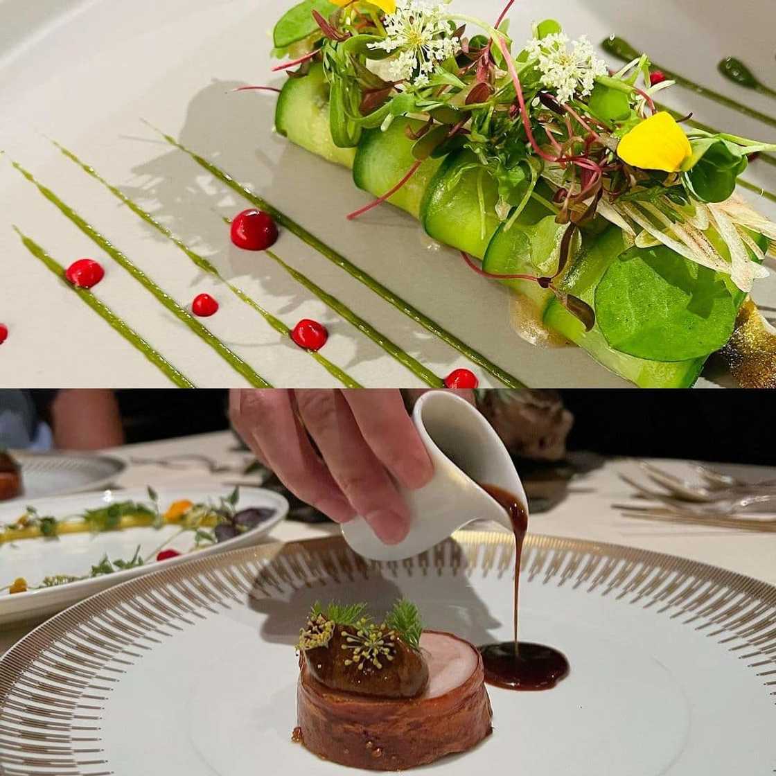 What is considered the most expensive restaurant in the world? What is considered the most expensive restaurant in the world?